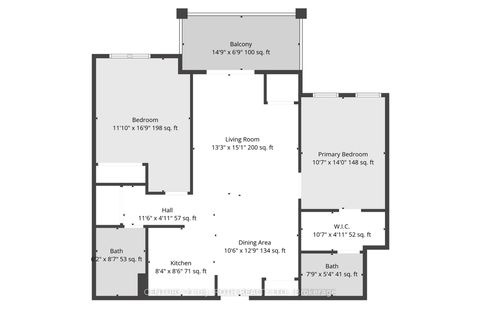 Photo 24 at 207 - 5 Greenwich Street, Ardagh, Barrie