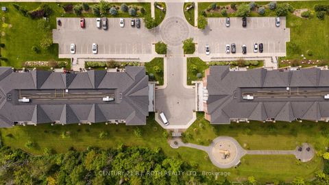 Photo 25 at 207 - 5 Greenwich Street, Ardagh, Barrie