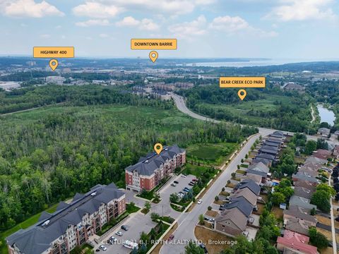 Photo 29 at 207 - 5 Greenwich Street, Ardagh, Barrie