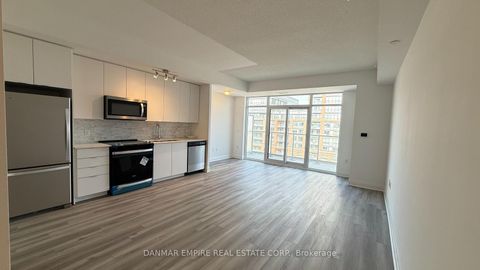 Photo 1 at 607 - 3220 Sheppard Avenue E, Sullivan, Toronto