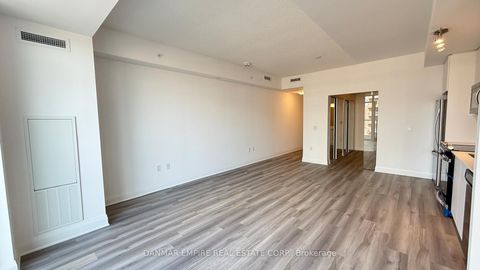 Photo 3 at 607 - 3220 Sheppard Avenue E, Sullivan, Toronto