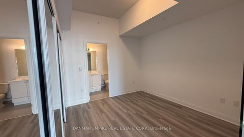 Photo 5 at 607 - 3220 Sheppard Avenue E, Sullivan, Toronto