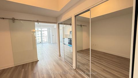 Photo 7 at 607 - 3220 Sheppard Avenue E, Sullivan, Toronto