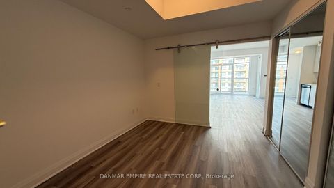 Photo 8 at 607 - 3220 Sheppard Avenue E, Sullivan, Toronto