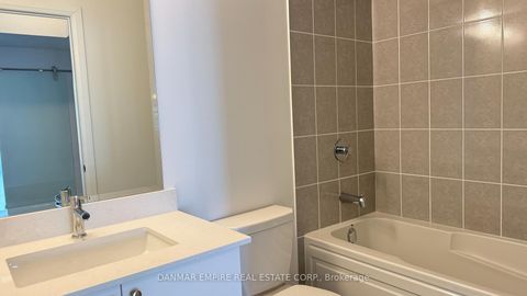 Photo 9 at 607 - 3220 Sheppard Avenue E, Sullivan, Toronto