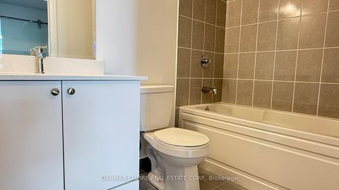 Photo 10 at 607 - 3220 Sheppard Avenue E, Sullivan, Toronto