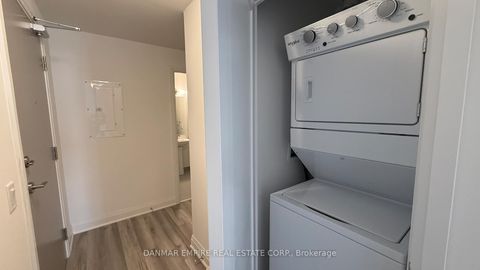 Photo 11 at 607 - 3220 Sheppard Avenue E, Sullivan, Toronto