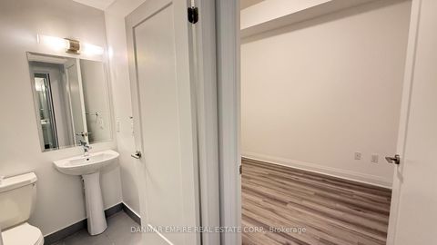Photo 12 at 607 - 3220 Sheppard Avenue E, Sullivan, Toronto