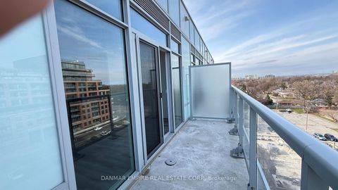 Photo 18 at 607 - 3220 Sheppard Avenue E, Sullivan, Toronto