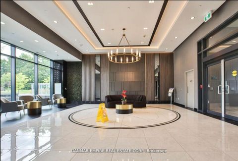 Photo 27 at 607 - 3220 Sheppard Avenue E, Sullivan, Toronto