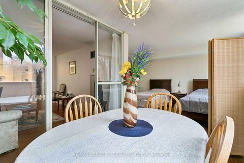 Photo 23 at 204 - 15 Maitland Place, South St. James Town, Toronto