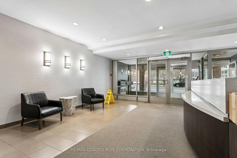 Photo 26 at 204 - 15 Maitland Place, South St. James Town, Toronto