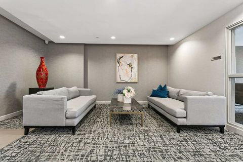 Photo 27 at 204 - 15 Maitland Place, South St. James Town, Toronto