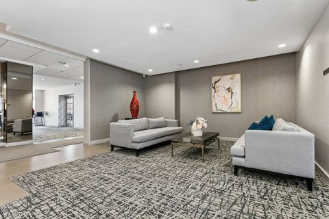Photo 28 at 204 - 15 Maitland Place, South St. James Town, Toronto