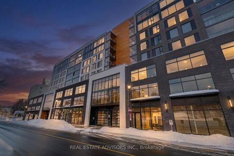 Photo 0 at 522 - 185 Dunlop Street E, Lakeshore, Barrie