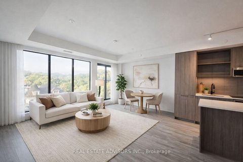 Photo 4 at 522 - 185 Dunlop Street E, Lakeshore, Barrie