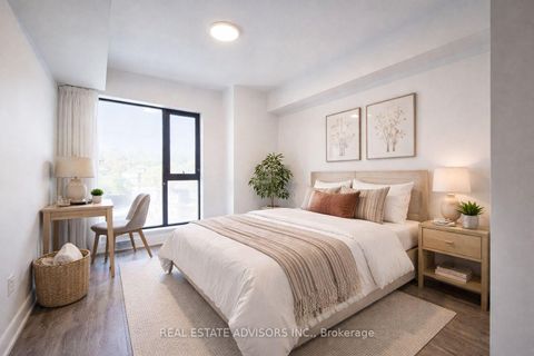 Photo 6 at 522 - 185 Dunlop Street E, Lakeshore, Barrie