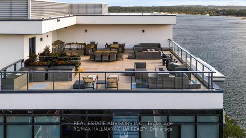 Photo 9 at 522 - 185 Dunlop Street E, Lakeshore, Barrie