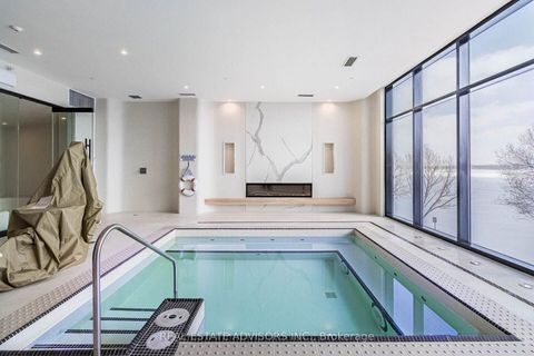 Photo 17 at 522 - 185 Dunlop Street E, Lakeshore, Barrie