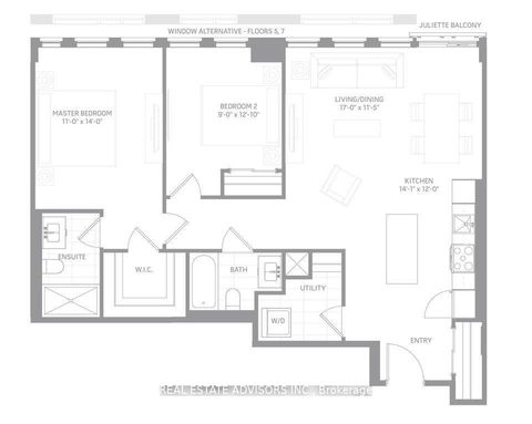 Photo 21 at 522 - 185 Dunlop Street E, Lakeshore, Barrie