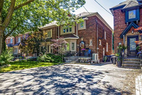 Photo 0 at 413 Roselawn Avenue, Lawrence Park South, Toronto