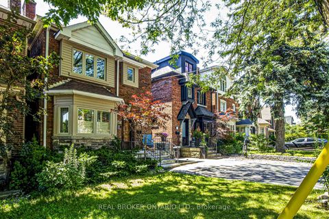 Photo 2 at 413 Roselawn Avenue, Lawrence Park South, Toronto