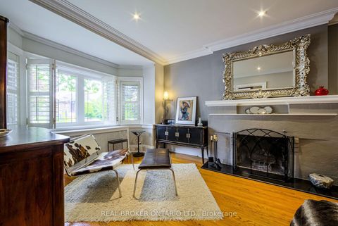 Photo 5 at 413 Roselawn Avenue, Lawrence Park South, Toronto