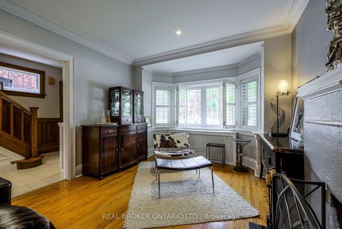 Photo 6 at 413 Roselawn Avenue, Lawrence Park South, Toronto