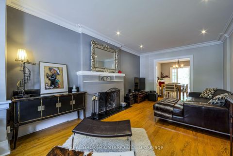 Photo 7 at 413 Roselawn Avenue, Lawrence Park South, Toronto