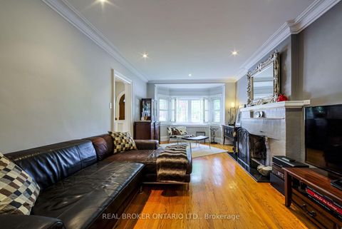 Photo 10 at 413 Roselawn Avenue, Lawrence Park South, Toronto