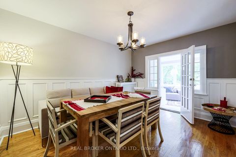 Photo 11 at 413 Roselawn Avenue, Lawrence Park South, Toronto