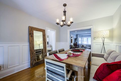 Photo 12 at 413 Roselawn Avenue, Lawrence Park South, Toronto