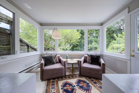 Photo 13 at 413 Roselawn Avenue, Lawrence Park South, Toronto