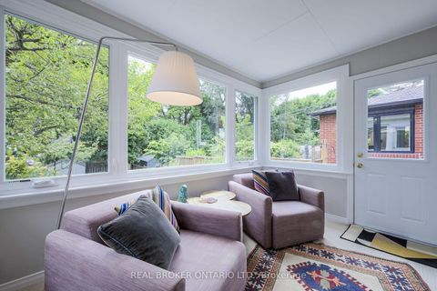 Photo 14 at 413 Roselawn Avenue, Lawrence Park South, Toronto
