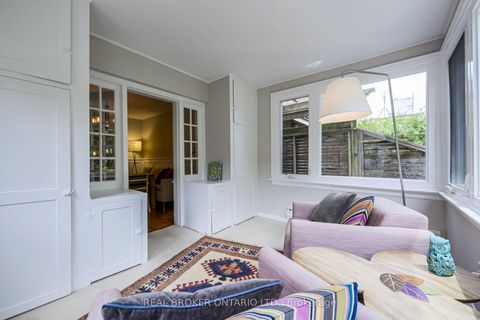 Photo 15 at 413 Roselawn Avenue, Lawrence Park South, Toronto