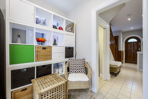 Photo 16 at 413 Roselawn Avenue, Lawrence Park South, Toronto