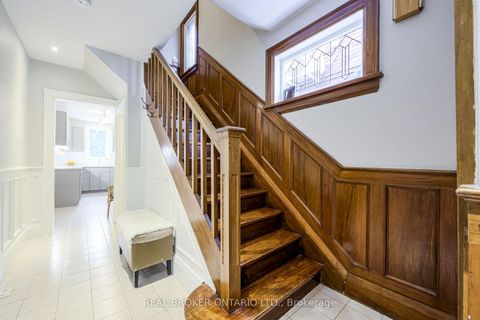 Photo 20 at 413 Roselawn Avenue, Lawrence Park South, Toronto