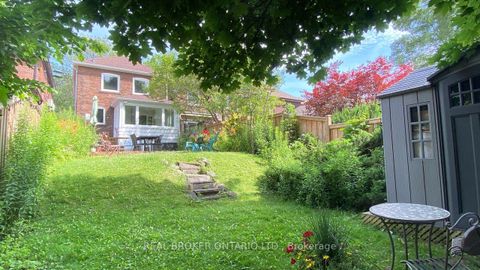 Photo 39 at 413 Roselawn Avenue, Lawrence Park South, Toronto