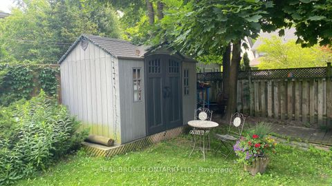 Photo 40 at 413 Roselawn Avenue, Lawrence Park South, Toronto