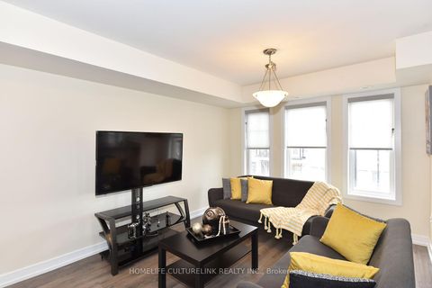 Photo 3 at 89 - 100 Parrotta Drive, Pelmo Park W5, Toronto