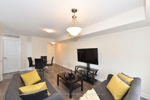 Photo 4 at 89 - 100 Parrotta Drive, Pelmo Park W5, Toronto