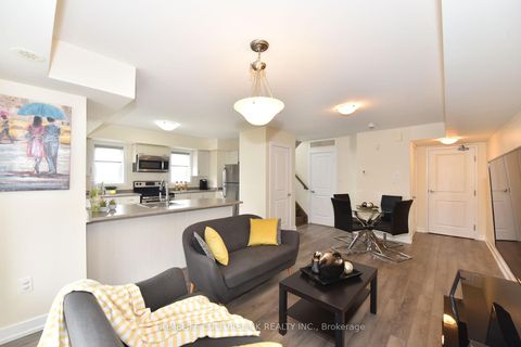 Photo 5 at 89 - 100 Parrotta Drive, Pelmo Park W5, Toronto