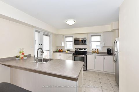 Photo 6 at 89 - 100 Parrotta Drive, Pelmo Park W5, Toronto