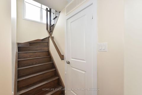 Photo 12 at 89 - 100 Parrotta Drive, Pelmo Park W5, Toronto