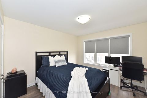 Photo 16 at 89 - 100 Parrotta Drive, Pelmo Park W5, Toronto