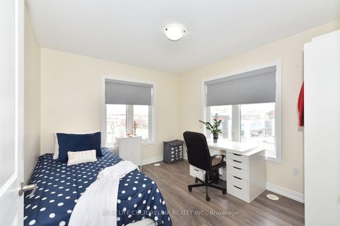 Photo 18 at 89 - 100 Parrotta Drive, Pelmo Park W5, Toronto