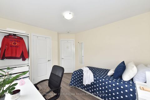 Photo 19 at 89 - 100 Parrotta Drive, Pelmo Park W5, Toronto