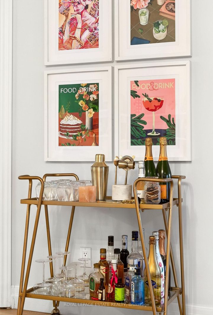 Photo 9 at 101 - 2035 Appleby Line, Uptown, Burlington