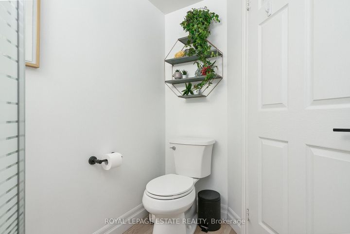 Photo 20 at 101 - 2035 Appleby Line, Uptown, Burlington