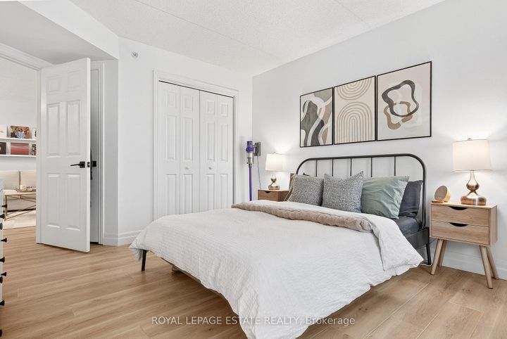 Photo 23 at 101 - 2035 Appleby Line, Uptown, Burlington